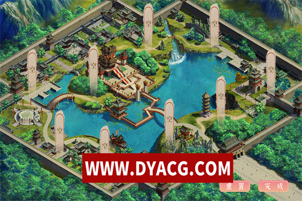 图片[5]-【SLG/官方中文】左美人右佳丽-Build.12935937-(STEAM官中+DLC)【PC电脑/1G】-ACG次元社-单机游戏-电脑游戏、手机游戏下载