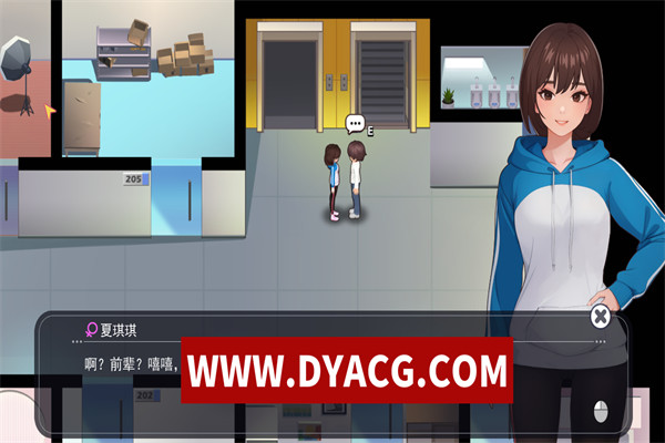 图片[6]-【SLG/官方中文】职场幻想-正式版-Build.13060657-1.2.02-三姐妹剧情补全-(STEAM官中+DLC)【PC电脑/2G/更新】-ACG次元社-单机游戏-电脑游戏、手机游戏下载