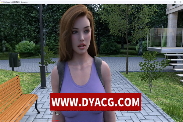 图片[3]-【欧美SLG/汉化/3D】婊子小队 Bitch Squad v0.4.6【PC+安卓/3.3G】-ACG次元社-单机游戏-电脑游戏、手机游戏下载