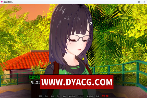 图片[3]-【日系SLG/汉化/3D】欲望之罪 Lustful Sin v0.4.0【PC+安卓/1.80G】-ACG次元社-单机游戏-电脑游戏、手机游戏下载