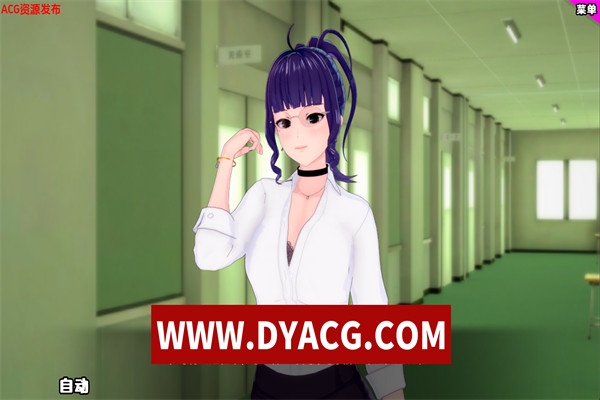 图片[2]-【沙盒SLG/汉化/动态】特殊后宫班 Special Harem Class v0.1.9a 汉化版【PC电脑+安卓/1G&更新】-ACG次元社-单机游戏-电脑游戏、手机游戏下载