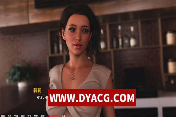 图片[3]-【SLG/汉化/动态】灰色之梦(The Grey Dream) Ep.4 汉化版【PC+安卓/3.7G/更新】-ACG次元社-单机游戏-电脑游戏、手机游戏下载