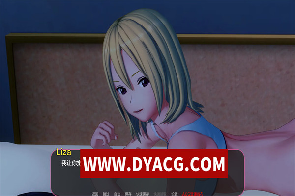 图片[2]-【日系SLG/汉化/3D】动漫岛 Animeverse Island v0.24.5【PC+安卓joipay模拟器/1.66G】-ACG次元社-单机游戏-电脑游戏、手机游戏下载
