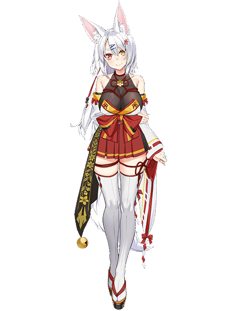 图片[2]-【SLG/官方中文】妖狐的恋爱学程-Build.13016096-(STEAM官中+DLC)【PC电脑/4G】-ACG次元社-单机游戏-电脑游戏、手机游戏下载