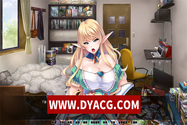 图片[2]-【拔作ADV/官中/全CV】[Miel]爆汝妹子姫骑士 官方中文版版【PC电脑+安卓/2.5G】-ACG次元社-单机游戏-电脑游戏、手机游戏下载
