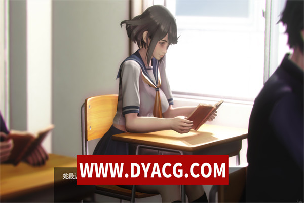图片[4]-【3D互动SLG/汉化/动态/CV】异种注意:捕获未知生物!EP4 精翻汉化版【2G/PC电脑+安卓】-ACG次元社-单机游戏-电脑游戏、手机游戏下载