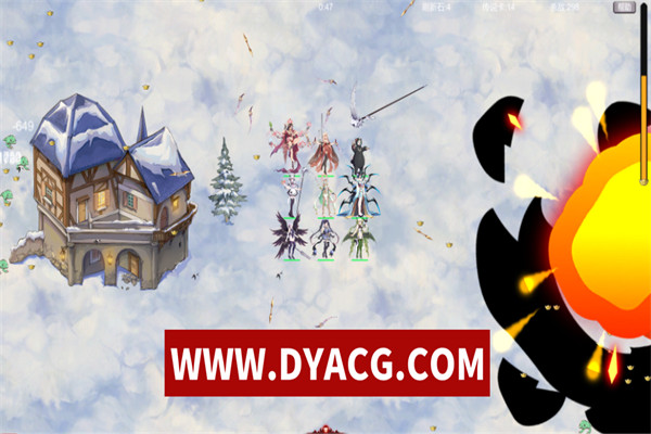 图片[3]-【休闲/中文】拯救异世界-Build.12212129-(STEAM官方中文)【PC电脑/4G】-ACG次元社-单机游戏-电脑游戏、手机游戏下载