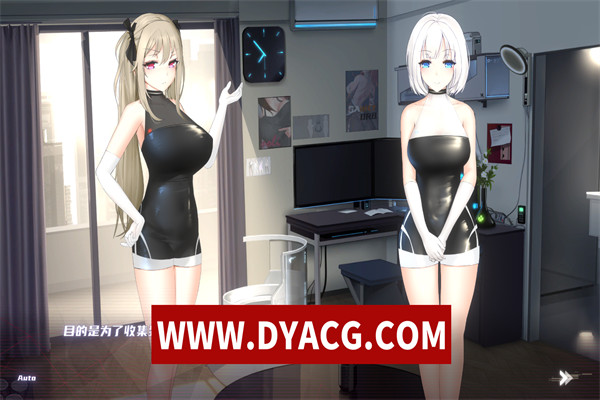 图片[5]-【神级SLG/中文/动态】维纳斯计划 ProjectVenus.RP STEAM官方中文作弊版【PC电脑/4.2G】-ACG次元社-单机游戏-电脑游戏、手机游戏下载