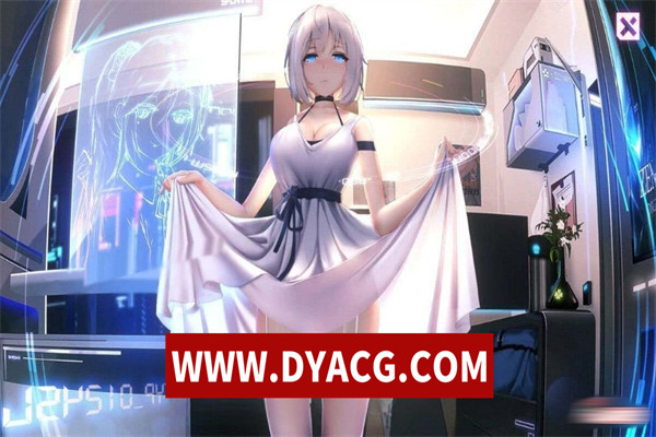 图片[2]-【神级SLG/中文/动态】维纳斯计划 ProjectVenus.RP STEAM官方中文作弊版【PC电脑/4.2G】-ACG次元社-单机游戏-电脑游戏、手机游戏下载
