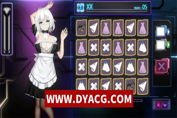 图片[3]-【神级SLG/中文/动态】维纳斯计划 ProjectVenus.RP STEAM官方中文作弊版【PC电脑/4.2G】-ACG次元社-单机游戏-电脑游戏、手机游戏下载