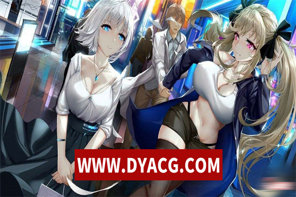 图片[4]-【神级SLG/中文/动态】维纳斯计划 ProjectVenus.RP STEAM官方中文作弊版【PC电脑/4.2G】-ACG次元社-单机游戏-电脑游戏、手机游戏下载
