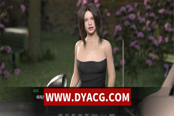 图片[4]-【欧美SLG/汉化/动态CV】暮光庄园 全16章 精翻汉化完结版【PC电脑+安卓/5G】-ACG次元社-单机游戏-电脑游戏、手机游戏下载