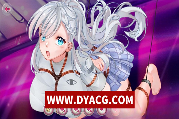 【互动SLG/中文】我的性感女服务员 V1.1 STEAM 官方中文步兵版 +存档【PC电脑/1.2G】