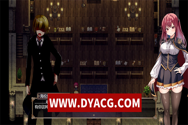 图片[2]-【日系RPG/机翻汉化】魔法学校的吊车尾炼金术师 挂载AI汉化版【PC/4.57G】-ACG次元社-单机游戏-电脑游戏、手机游戏下载