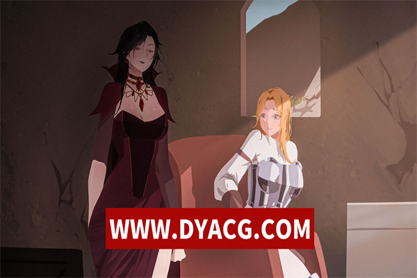 图片[4]-【欧美SLG/机翻汉化/动态】莎拉·罗斯的生存之战v0.7.9.9 挂载AI汉化版【PC/2.16G/更新】-ACG次元社-单机游戏-电脑游戏、手机游戏下载