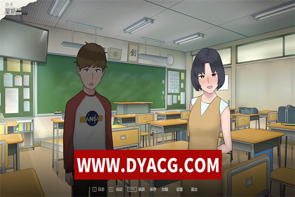 图片[3]-【2D极品SLG/汉化/动态】妈妈de课堂：律子！V1.0 精翻汉化完结版+画廊★小马大车【PC电脑/新汉化/600M】-ACG次元社-单机游戏-电脑游戏、手机游戏下载