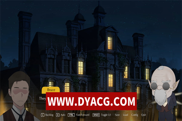 图片[2]-【日系SLG/中文/动态】[NTRMAN]欲望之旅 The Lust Voyage V1.04 官方中文版【PC电脑/2.2G/新作】-ACG次元社-单机游戏-电脑游戏、手机游戏下载