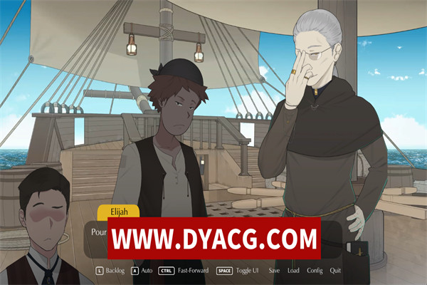 图片[5]-【日系SLG/中文/动态】[NTRMAN]欲望之旅 The Lust Voyage V1.04 官方中文版【PC电脑/2.2G/新作】-ACG次元社-单机游戏-电脑游戏、手机游戏下载
