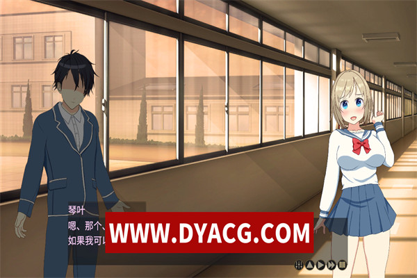 图片[2]-【绿帽养成SLG/官中/动态】NTR循环 NtrLoopC V1.4 DL官方中文版 【PC电脑/2.17G】-ACG次元社-单机游戏-电脑游戏、手机游戏下载
