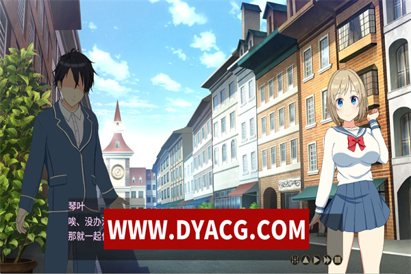 图片[3]-【绿帽养成SLG/官中/动态】NTR循环 NtrLoopC V1.4 DL官方中文版 【PC电脑/2.17G】-ACG次元社-单机游戏-电脑游戏、手机游戏下载