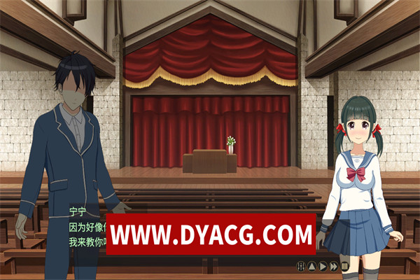 图片[6]-【绿帽养成SLG/官中/动态】NTR循环 NtrLoopC V1.4 DL官方中文版 【PC电脑/2.17G】-ACG次元社-单机游戏-电脑游戏、手机游戏下载