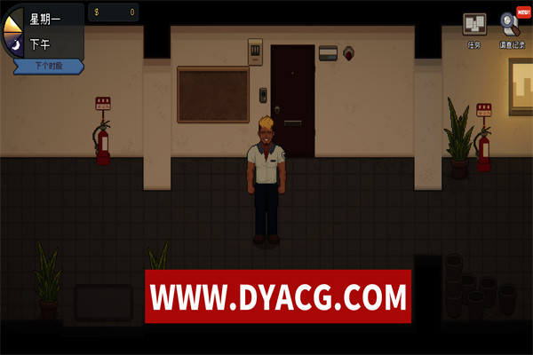 图片[3]-【像素SLG/汉化】管理员的窥视 ver1.0.0 官方中文版整合DLC【PC/3.5G】-ACG次元社-单机游戏-电脑游戏、手机游戏下载