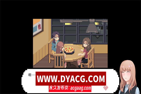 图片[5]-【像素风SLG/中文/】爱相思 LuvSic STEAM官方中文步兵版★解密互动【PC电脑/UNITY引擎/7.2G】-ACG次元社-单机游戏-电脑游戏、手机游戏下载