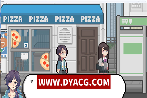 图片[6]-【像素风SLG/中文/】爱相思 LuvSic STEAM官方中文步兵版★解密互动【PC电脑/UNITY引擎/7.2G】-ACG次元社-单机游戏-电脑游戏、手机游戏下载