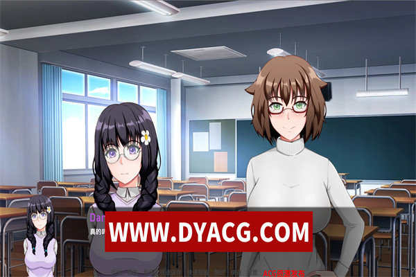 图片[3]-【日系SLG/动态/2D】翻页 Turning the Page v0.10.0 汉化版【PC电脑+安卓/1.5G】-ACG次元社-单机游戏-电脑游戏、手机游戏下载