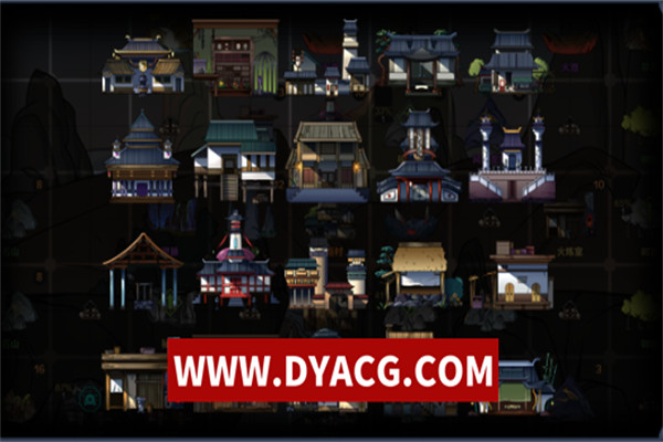 图片[4]-【SLG/官中】太吾绘卷-正式版-V0.0.62.24-辣手毒心-全OTS-MOD【4.7G/PC电脑】-ACG次元社-单机游戏-电脑游戏、手机游戏下载