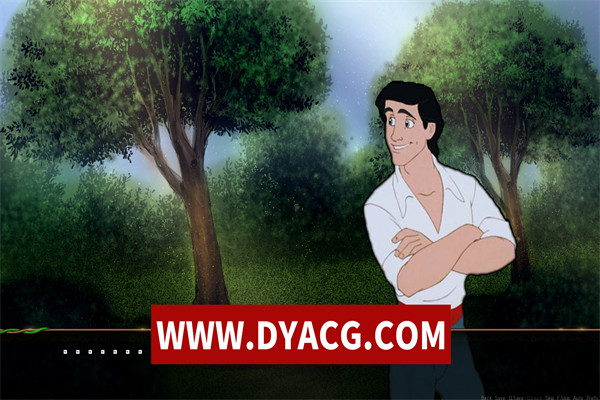 图片[3]-【欧美SLG/汉化/动态】童话故事：Adventure V2.5B 汉化版 【PC电脑/2G】-ACG次元社-单机游戏-电脑游戏、手机游戏下载
