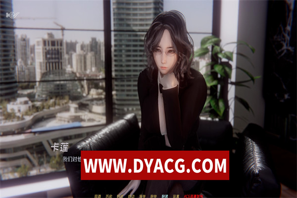 图片[3]-【亚洲SLG/汉化/动态】蜉蝣 Mayfly v0.1 重置【PC+安卓/2.3G/更新】-ACG次元社-单机游戏-电脑游戏、手机游戏下载