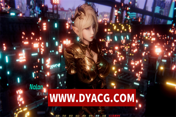 图片[6]-【亚洲SLG/汉化/动态】蜉蝣 Mayfly v0.1 重置【PC+安卓/2.3G/更新】-ACG次元社-单机游戏-电脑游戏、手机游戏下载