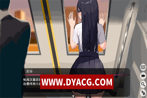 图片[4]-【互动SLG/汉化】男女之间的吃汉生活 云翻汉化版【PC/600M】-ACG次元社-单机游戏-电脑游戏、手机游戏下载