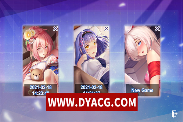 图片[3]-【互动SLG/官中/中文语音】球球少女 官方中文步兵版+全CG存档【PC电脑/2G】-ACG次元社-单机游戏-电脑游戏、手机游戏下载
