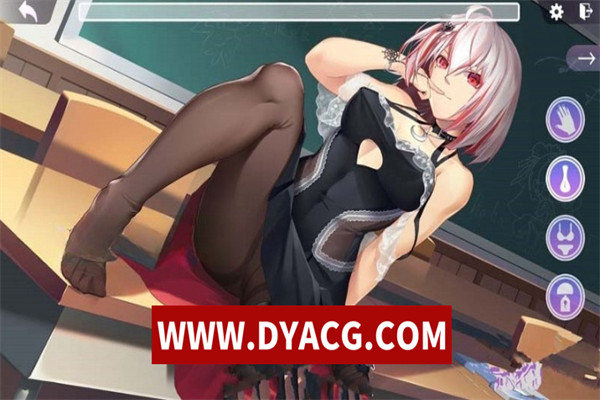 图片[4]-【互动SLG/官中/中文语音】球球少女 官方中文步兵版+全CG存档【PC电脑/2G】-ACG次元社-单机游戏-电脑游戏、手机游戏下载