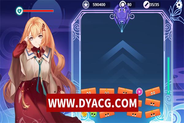 图片[6]-【互动SLG/官中/中文语音】球球少女 官方中文步兵版+全CG存档【PC电脑/2G】-ACG次元社-单机游戏-电脑游戏、手机游戏下载