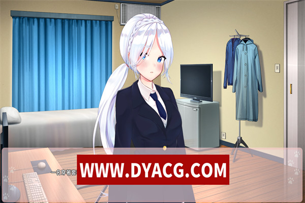 图片[4]-【养成SLG/中文/动态】猫研社 Cat\’sKiss STEAM官方中文步兵版 [猫咪 x 少女]【PC电脑/1.4G】-ACG次元社-单机游戏-电脑游戏、手机游戏下载