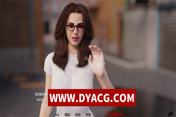 图片[2]-【欧美SLG/汉化/3D】看不见的本能 Unseen Instincts v0.25【PC+安卓/2.7G】-ACG次元社-单机游戏-电脑游戏、手机游戏下载