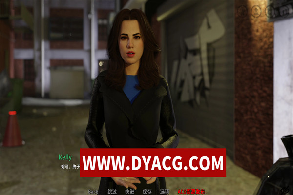 图片[4]-【欧美SLG/汉化/3D】看不见的本能 Unseen Instincts v0.25【PC+安卓/2.7G】-ACG次元社-单机游戏-电脑游戏、手机游戏下载