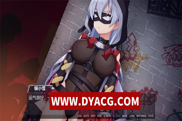 图片[4]-【互动SLG/官方中文】催眠典狱长-Build.1278673-(STEAM官中+DLC-结局后日谈)【PC电脑/1G】-ACG次元社-单机游戏-电脑游戏、手机游戏下载