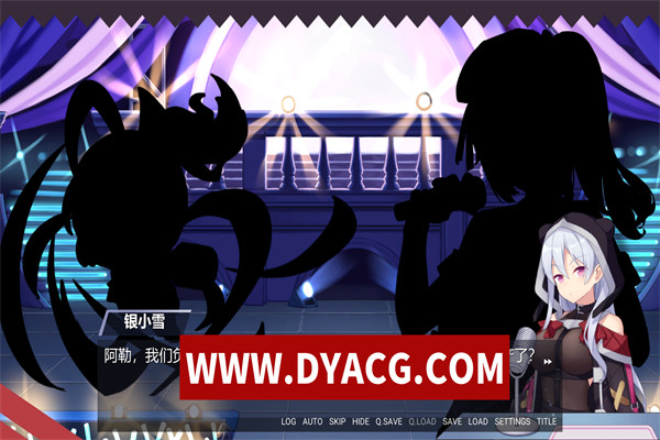 图片[5]-【互动SLG/官方中文】催眠典狱长-Build.1278673-(STEAM官中+DLC-结局后日谈)【PC电脑/1G】-ACG次元社-单机游戏-电脑游戏、手机游戏下载