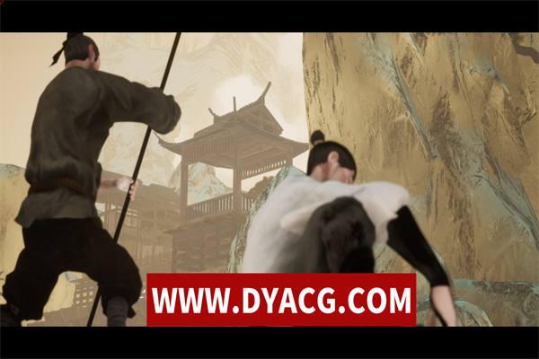 图片[2]-【国产魂类/动作冒险/汉化】平寇志 Build.12896526 官方中文版【PC/13G】-ACG次元社-单机游戏-电脑游戏、手机游戏下载