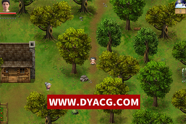 图片[3]-【RPG/欧美/机翻汉化/神作】农民的追求(Peasant Quest) v3.71 挂载AI汉化版【PC/5.07G/更新】-ACG次元社-单机游戏-电脑游戏、手机游戏下载