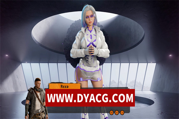 图片[2]-【SLG/欧美/官中/动态】星爱沙漠：疯狂的欲望 官方中文步兵版【PC/5.54G】-ACG次元社-单机游戏-电脑游戏、手机游戏下载
