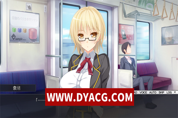 图片[3]-【ADV/拔作/汉化】巨汝星乱学园～雏女们停不下来的腰技～AI汉化版+全CG存档【PC/1.65G】-ACG次元社-单机游戏-电脑游戏、手机游戏下载