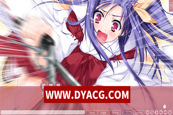 图片[2]-【ADV/日式/官中】游魂-Kiss on my Deity（タユタマ -Kiss on my Deity）STEAM官方中文版【PC/6.15G】-ACG次元社-单机游戏-电脑游戏、手机游戏下载