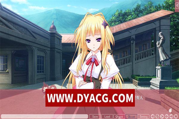 图片[3]-【ADV/日式/官中】游魂-Kiss on my Deity（タユタマ -Kiss on my Deity）STEAM官方中文版【PC/6.15G】-ACG次元社-单机游戏-电脑游戏、手机游戏下载