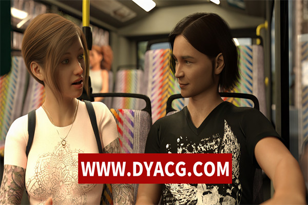 图片[4]-【SLG/欧美/汉化/动态】心灵控制(Mind Control)  v0.22 汉化版【PC+安卓/4.62G】-ACG次元社-单机游戏-电脑游戏、手机游戏下载