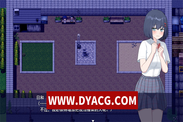 图片[5]-【RPG/日系/官中】福利姬APP 官方中文步兵版+存档【PC+安卓JoiPlay模拟器/885M】-ACG次元社-单机游戏-电脑游戏、手机游戏下载
